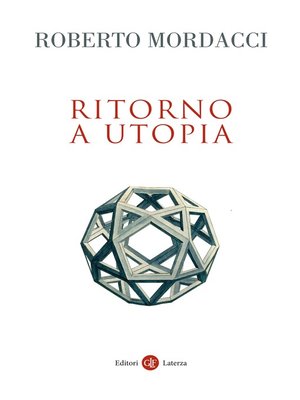 cover image of Ritorno a Utopia